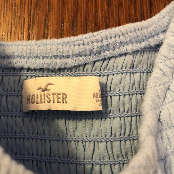 Hollister Mini Dress - Picture 2 of 8